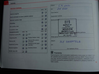 Seat Toledo 1,6Tdi, DPH odpočet - 20