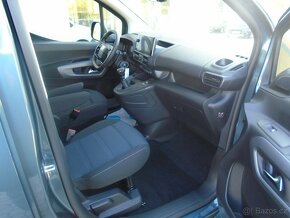 Fiat Doblo Panorama 1,2 Turbo - 20