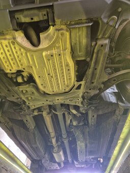 Honda CR-V 2.2i-DTEC,110KW,4x4,PLNÝ SERVIS HONDA,R.V.2011 - 20