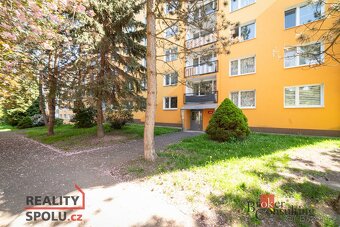 Převod dr. podílu, byty/2+1, 64 m2, Kyjická 4634, 43004 Chom - 20