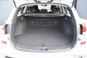 Hyundai i30 1.6 CRDi STYLE 2xPNEU AUTOMAT ČR - 20