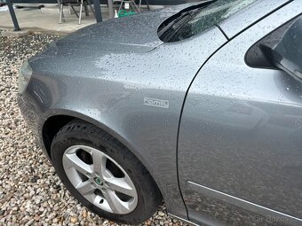 Škoda Octavia 2.0 Tdi 81kw Family r.v.2012, Serviska - 20
