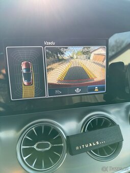 Mercedes Benz E CABRIO 220d 143kw 9g tronic AMG 2018 - 20
