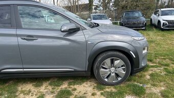 Hyundai Kona EV 39Kwh Créative DPH - 20