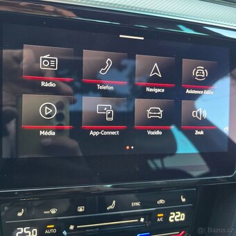 VW PASSAT B8 R-LINE 140KW TSI - 20