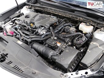 Toyota Camry 2.5 Hybrid Automat - 20