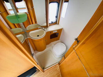 Caravelair, rezervace - 20