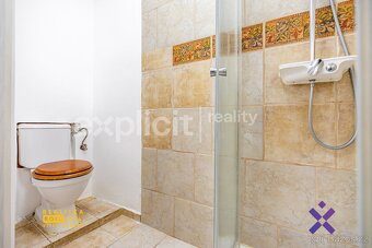 Prodej rodinného domu 2+kk 65 m², Uherský Brod - Dolní Valy - 20