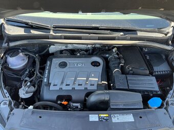 Seat Alhambra, 2.0 TDi 125kW DSG 7 MÍST - 20