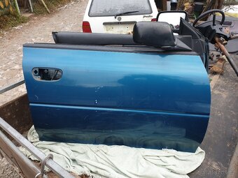 Subaru Impreza 1.gen (93-01) - 20