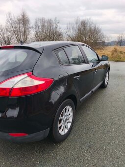Renault Megane 1.6 benzín 81kw - 20
