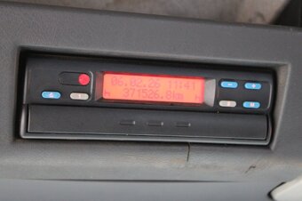 MAN MAN TGA 18.350, CRANE HIAB 102 - 20