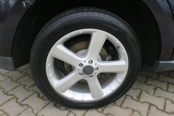 MERCEDES GL 320 CDI 4MATIC, 7 MÍST - 20