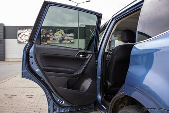 Subaru Forester 2.0i Comfort CVT / 110kW / A1 / 2016 - 20