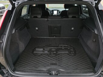 Volvo XC40 X D3 AWD G- Momentum Webasto Led - 20