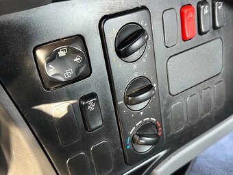 MERCEDES-BENZ ATEGO ŘETĚZOVÝ / RAMENOVÝ NOSIČ KONTEJNERŮ - 20