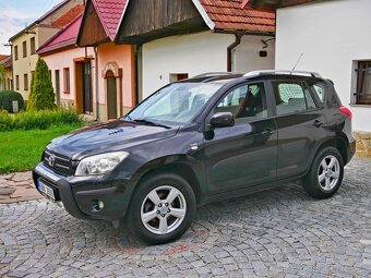 TOYOTA RAV4 - 20