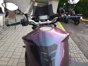 Yamaha MT-10 - 20