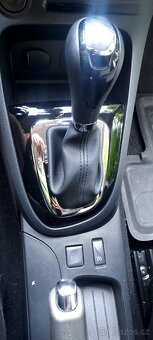 Renault Captur 1,2 automat - 20