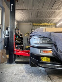 Honda Crx ed9 - 20