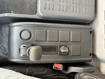 Iveco Eurocargo 120E25 SHRNOVAČKA AUTOMAT EEV - 20