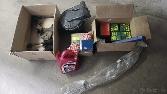 Toyota Land Cruiser 95 3.0 d 139800km - 20