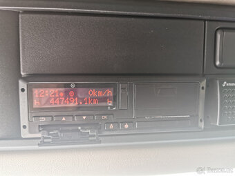 Prodám tahač návěsů DAF XF 530 FTG EURO 6 - 20