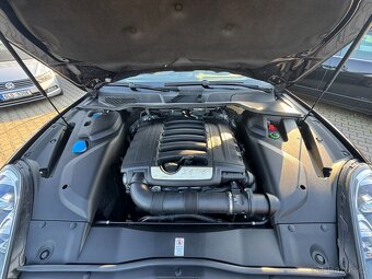 Porsche Cayenne PLATINUM 4X4 3,6i 220 KW DPH - 20