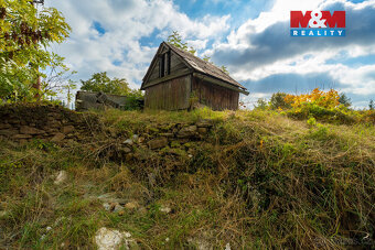 Prodej chalupy, 130 m² - 20