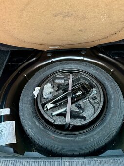 Škoda Octavia Scout, 2013, 4x4, 103 kW - 20