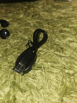 Set na natáčení: iPhone 13 512 GB,OM 7, PULUTZ mic - 20