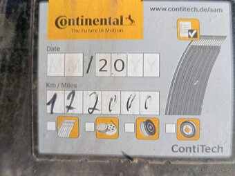 Octavia 2 Combi - 20