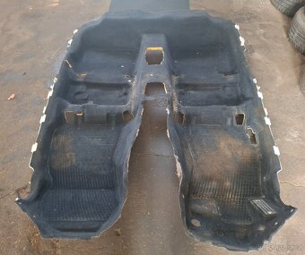 Díly Subaru Outback BR diesel - 20