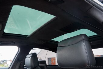 Audi A8, Long, 4.2 TDI, nez.top, DPH - 20