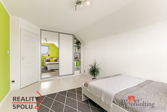 Prodej, domy/rodinný, 230 m2, 25744 Lešany, Benešov [ID 7035 - 20