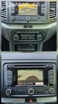 VW Sharan 2.0 TDI 103kW,7.Míst,Navi,Kamera,Tažné,Serviska. - 20
