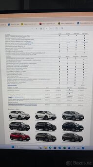 Toyota RAV4 Hybrid, 2,5  e-CVT 145 kW AWD Selection - 20