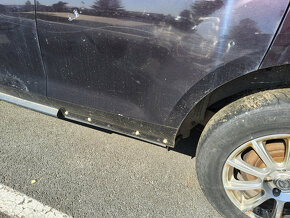 Mazda CX7 2,3T 191kW 4x4 MZR ER3P 2007 LPG - motor KO, DILY - 20