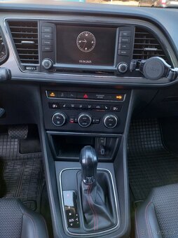 Seat Leon ST 2,0TDi FR 135kw dsg - 20
