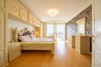 Prodej Vily, 858 m2, pozemek 2845 m2, Zdiměřice, Praha západ - 20