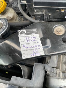 Jeep Cherokee 2.4 LPG - 20