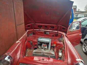 Skoda Octavia combi - 20