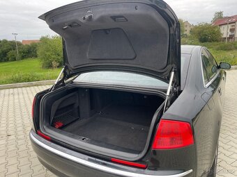 Audi A8 3.0TDi 4x4 BOSE, na splátky bez registru - 20
