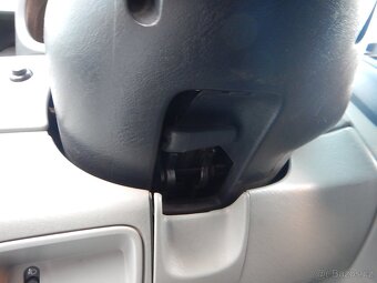 RENAULT Trafic 2.0 dCi, KLIMA, 9 MÍST - 20