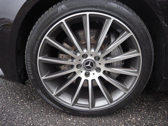 Mercedes-Benz Tř.S 350 AMG, 4Matic, PANORAMA - 20