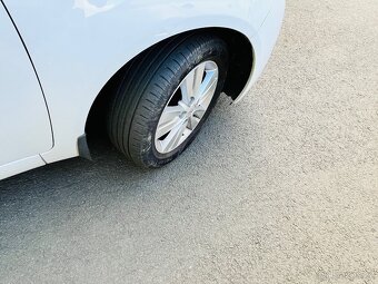 HYUNDAI IX20 1.4 i BENZÍN DIGI KLIMA, ALU KOLA, PO ROZVODECH - 20