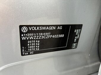 VW Passat 2.0 TDI 110kW | SUPER STAV & CENA, BEZ INVESTIC - 20