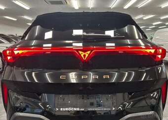Cupra VZ 265k 4WD nove skladem 195 kw - 20