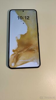 Samsung Galaxy S22 5G 8/256GB S901B, Phantom Black - 20