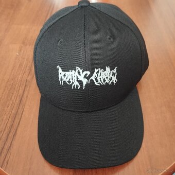 Textil poster flag,nášiviky,šiltovky, - 20